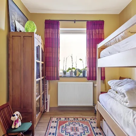 Near Marina With Sea Views, Cleaning Included * ブランケンベルヘ