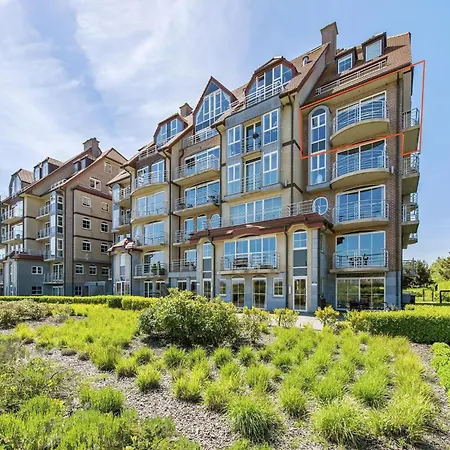 アパート Near Marina With Sea Views, Cleaning Included *